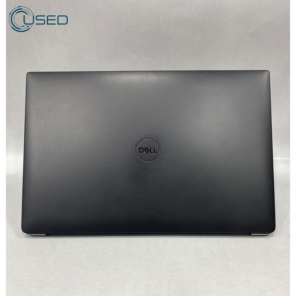 Laptop Used Dell Precision 5530 (I7/8850H - 16g DDR4 - 512g M.2 NVMe - Quadro P1000 4G DDR5 - Cam - 15.6 Inch)