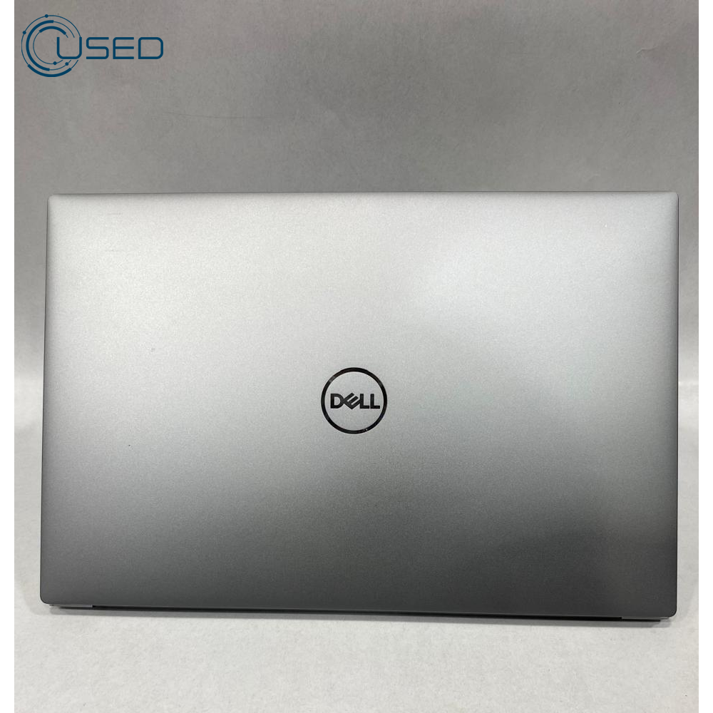 Laptop Used Dell Precision 5550 (Xeon W-10855 12 Cache 6 Core  - 16G DDR4 - 512g M.2 NVMe - Quadro T1000 4G DDR6 - Cam - 15.6 Inch)