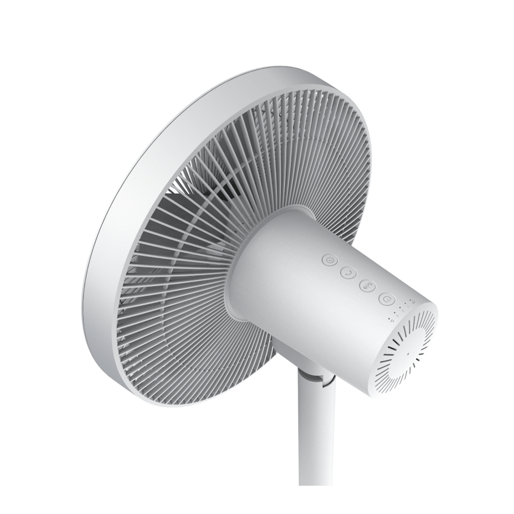 Xiaomi JLLDS01XY Smart Standing Fan 2 Lite - White