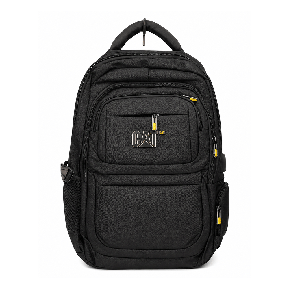 CAT KH1002 15.6/16.0 Inch Laptop Backpack - Black