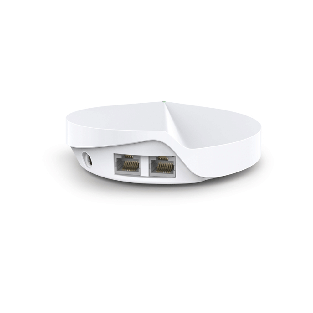 TP-Link Deco M5 AC1300 Dual Band Whole Home Mesh Wi-Fi System 1300Mbps (3 Pack)