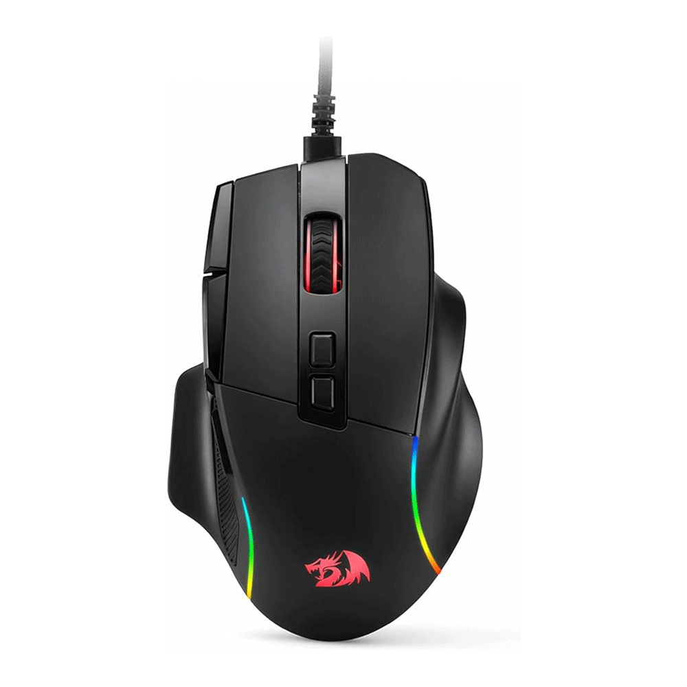 Redragon Viper M925 Wired Gaming Mouse