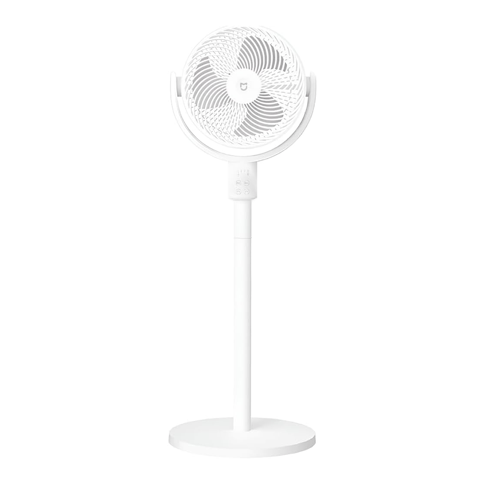 Xiaomi Mijia Smart Standing Air Circulation Fan CN - White