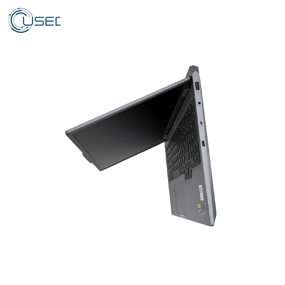 Lenovo LOQ 15ARP9 Laptop (AMD Ryzen 5 7235HS  - 16GB DDR5 - 512GB M.2 NVMe - Nvidia RTX 3050 6GB GDDR6 - 15.6 Inch FHD - Win11) - Used