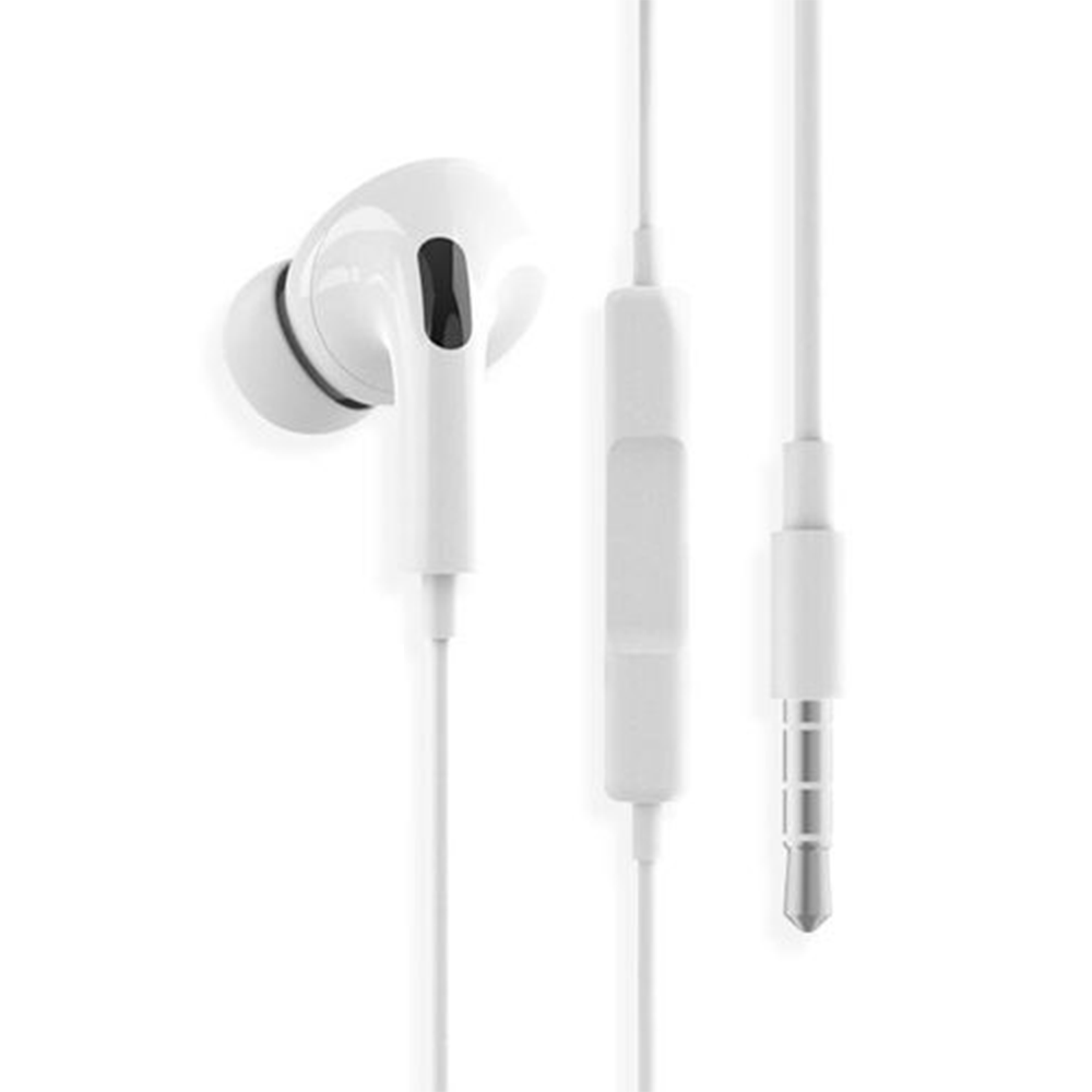 Earphone Wired Genai Gm-M15 (3.5Mm)