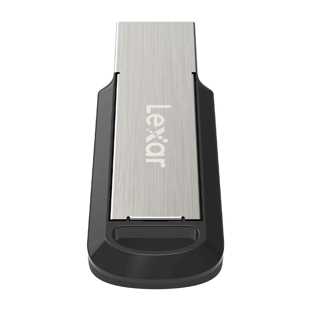 Lexar JumpDrive M400 64GB USB 3.0 Flash Memory