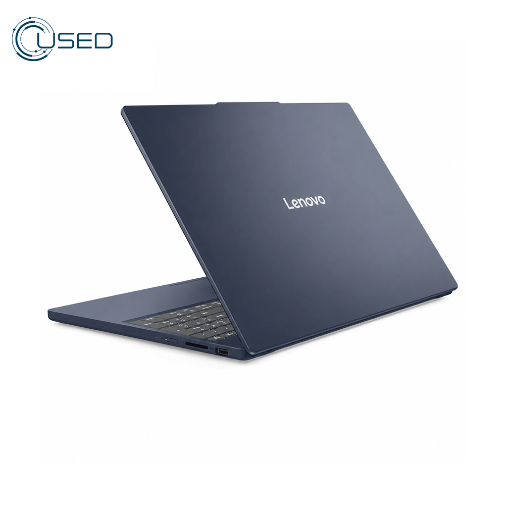 Lenovo IdeaPad Slim 3 15IRH10 Laptop (Intel Core i5/13420H - 16G DDR5 - 512G M.2 NVMe - Intel UHD Graphics - 15.3 Inch WUXGA IPS 60Hz - Win11) - Used
