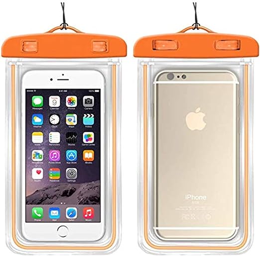 Cover Mobile Waterproof