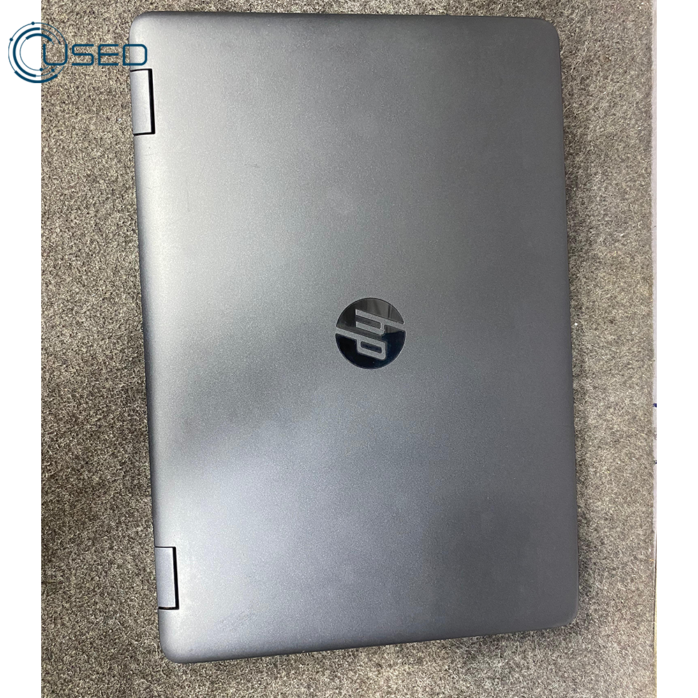 Laptop Used HP ProBook 650 G2 (I7/6600U - 8G DDR4 - 360G SSD - Intel HD Graphics 520 - DVD - Cam - 15.6 Inch)