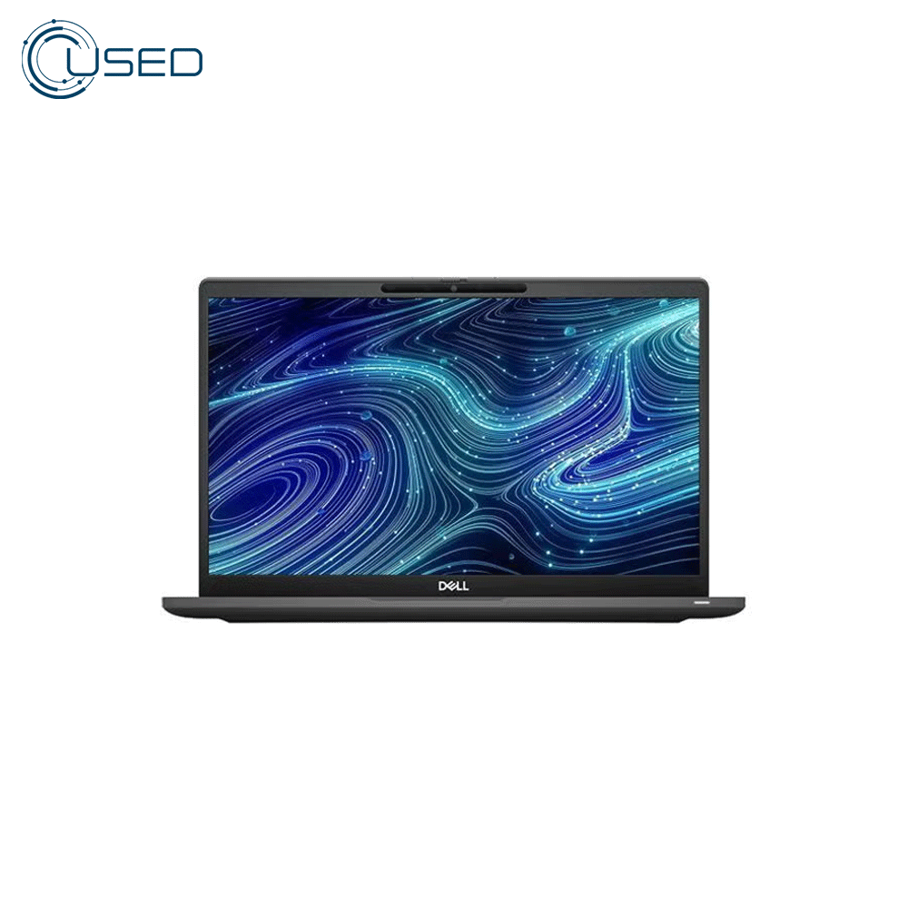 Laptop Used Dell Latitude 7300 (I5/8365U - 8G DDR4 - 256G NVMe - Intel UHD Graphics 620 - Cam - 13.3 Inch)