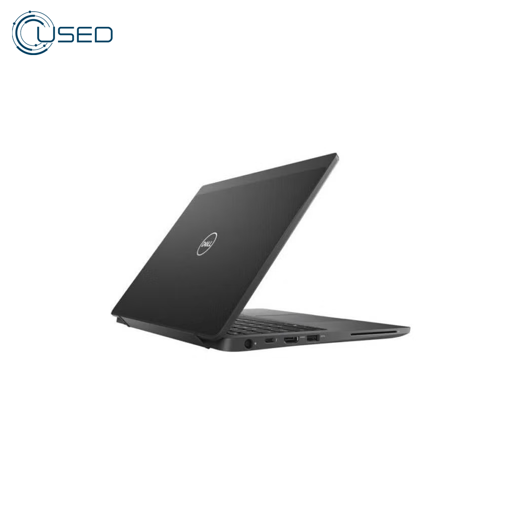 Laptop Used Dell Latitude 7300 (I5/8365U - 8G DDR4 - 256G NVMe - Intel UHD Graphics 620 - Cam - 13.3 Inch)