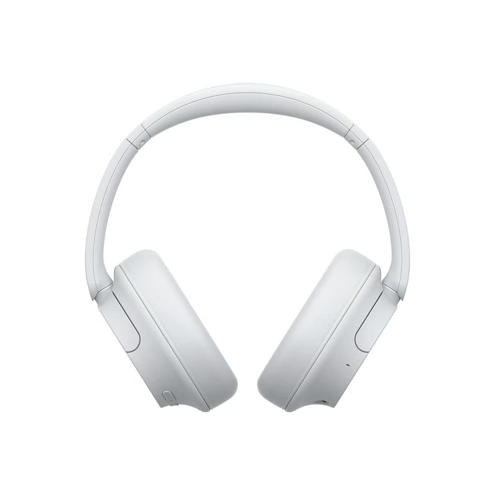Sony WH-CH720N  Noise Cancelling Bluetooth Headphone - White