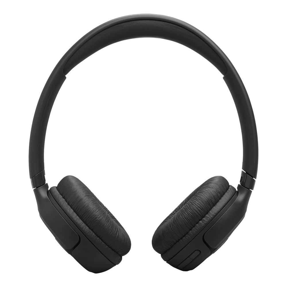 JBL Tune 530BT Bluetooth Headphone - Black