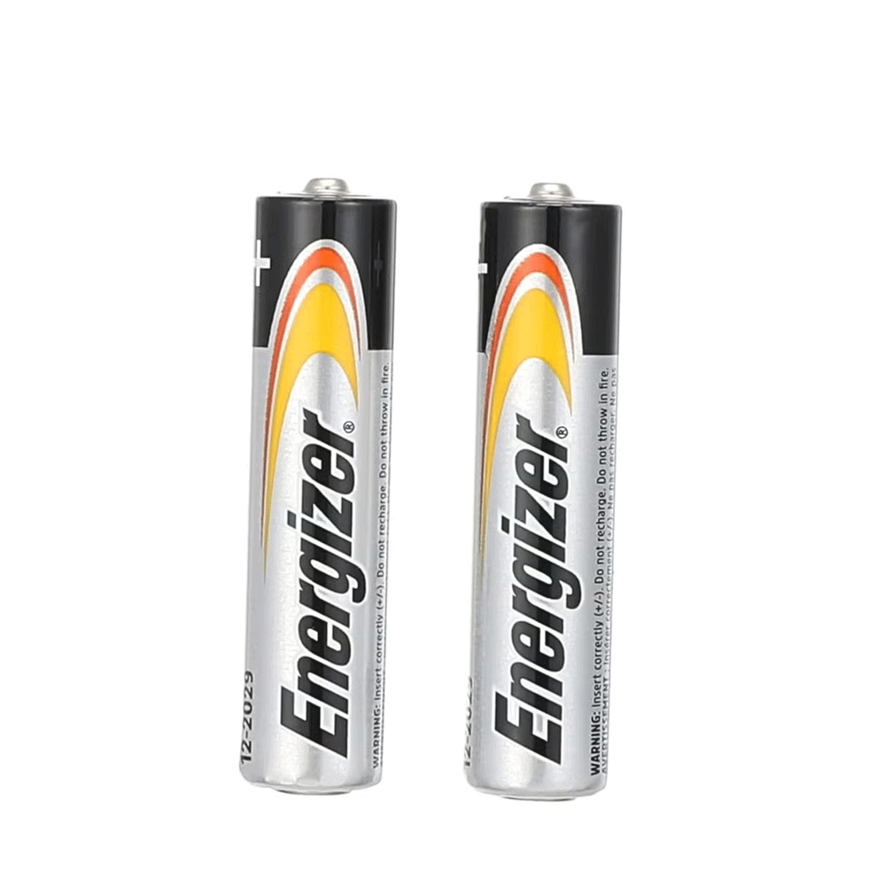 Battery Energizer AAA (2PCS)