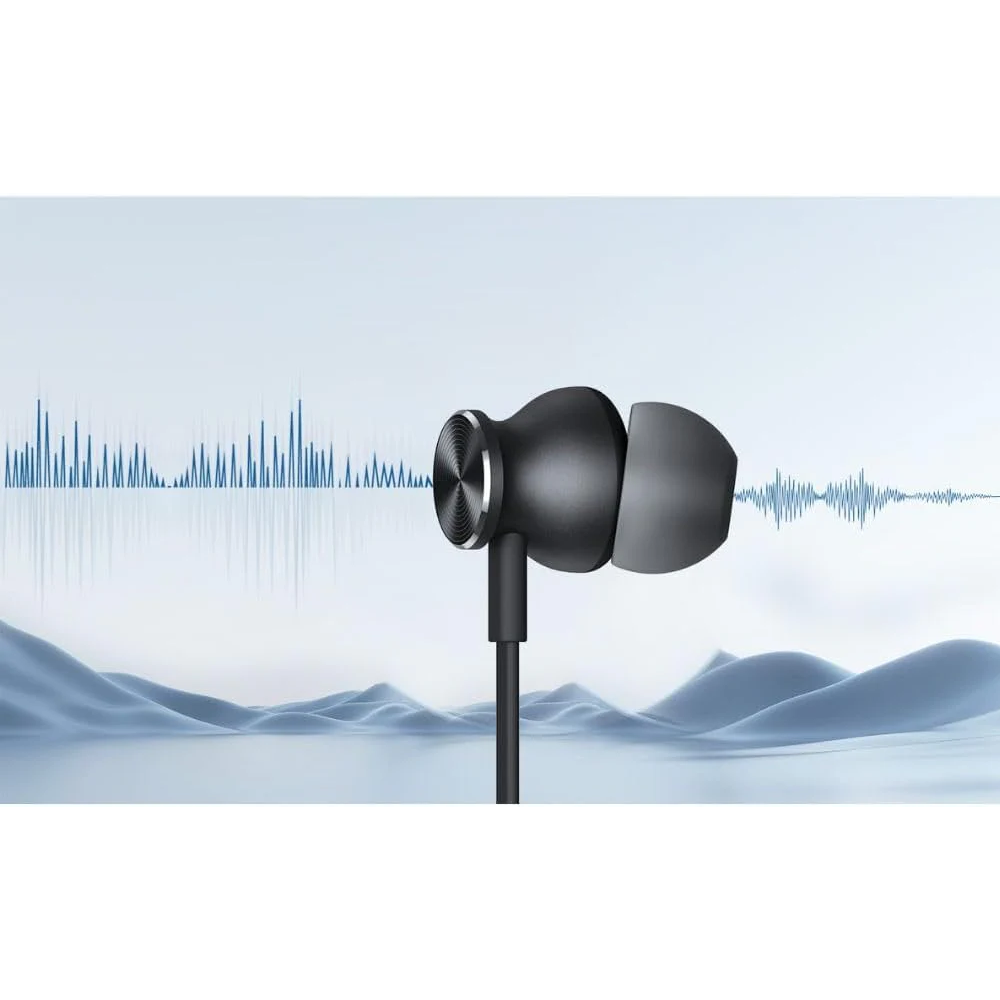Riversong Stream L2 EA509 Neckband Earphone Bluetooth - Black