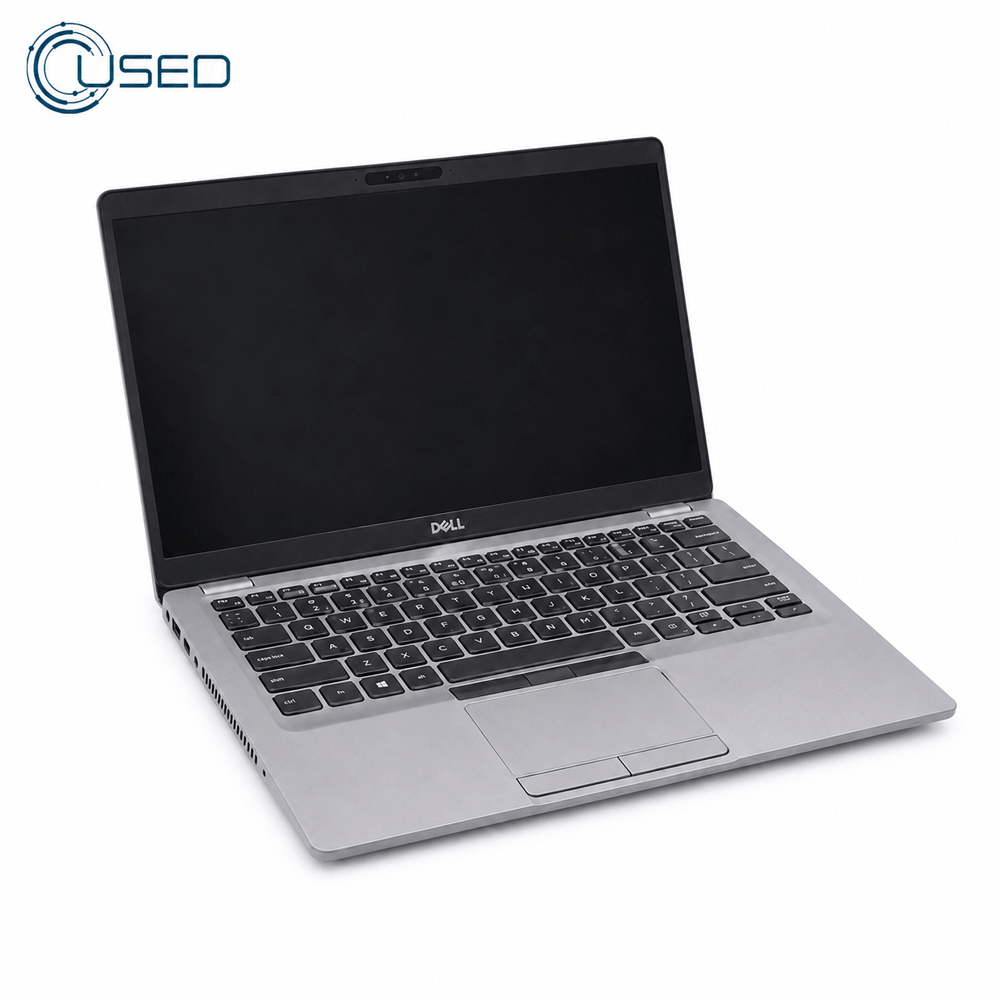 Laptop Used Dell Latitude E5410 (i5/10310U - 8G DDR4 - 256G M.2 NVMe - Intel UHD Graphics - Cam - 14.0 Inch)