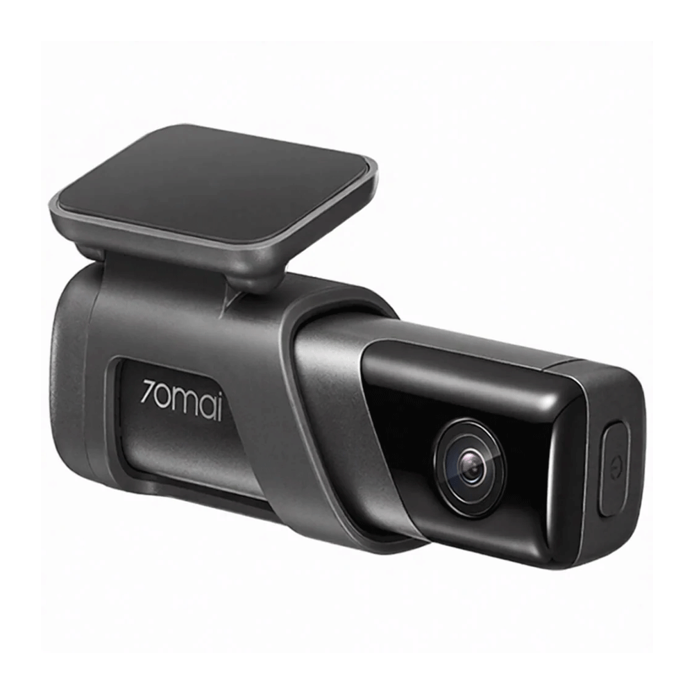 70mai Dash Cam M500 Set Car Dashboard Camera 32GB - Black