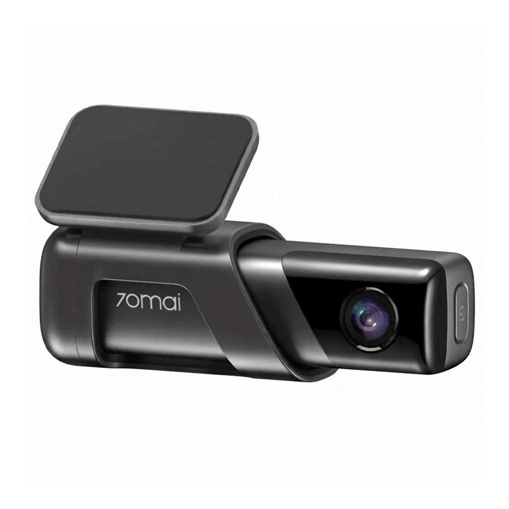 70mai Dash Cam M500 Set Car Dashboard Camera 32GB - Black