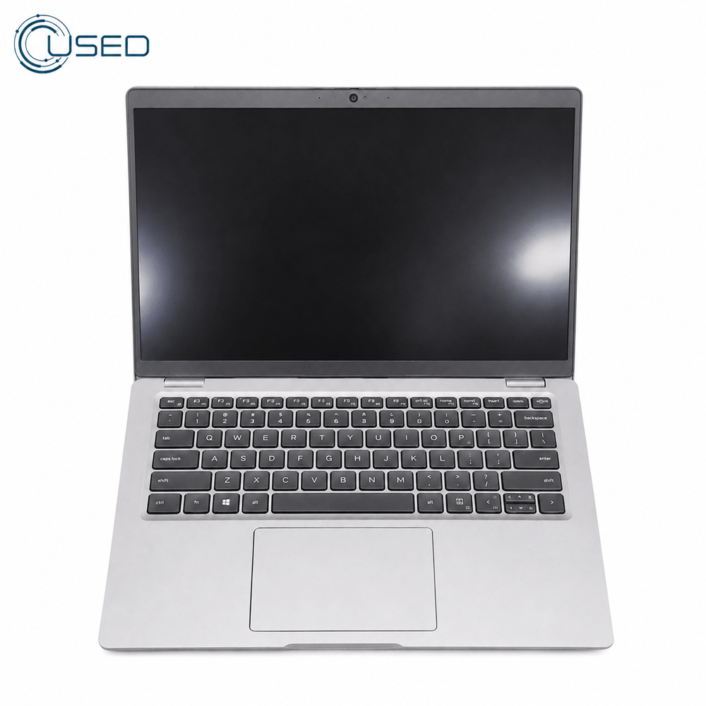 Laptop Used Dell Latitude 5420 (i7/1165G7 - 16G DDR4 - 256G M.2 NVME - Intel Iris Xe Graphics - Cam - Touch 14.0 INCH)