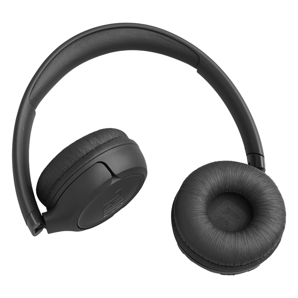 JBL Tune 530BT Bluetooth Headphone - Black