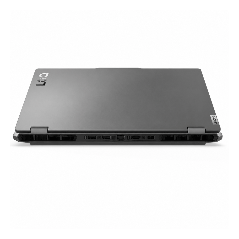 Laptop Lenovo LOQ 15IRX9 (Intel Core i7/13650HX - 16G DDR5 - 512G M.2 NVMe - Nvidia RTX 3050 6G DDR6 - 15.6 Inch FHD IPS 144Hz) - Luna Grey