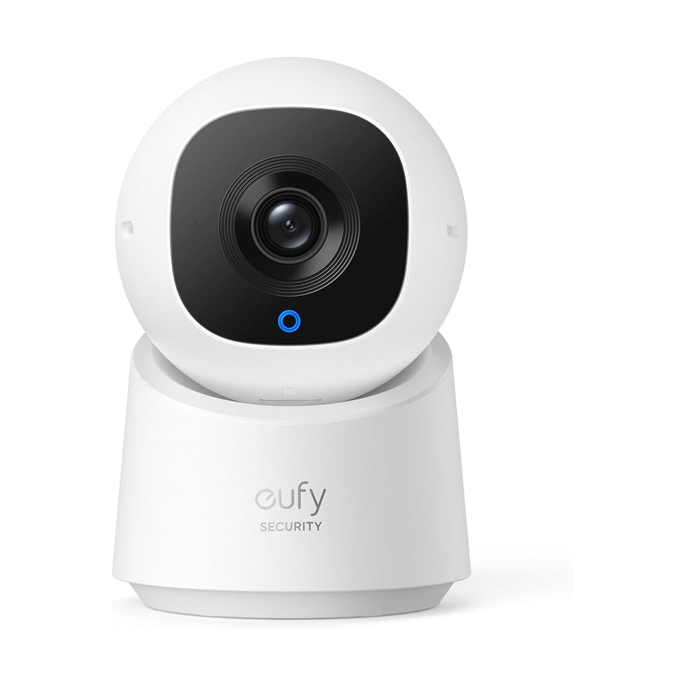 Eufy C210 Pan/Tilt 2MP Home Security Wi-Fi Camera