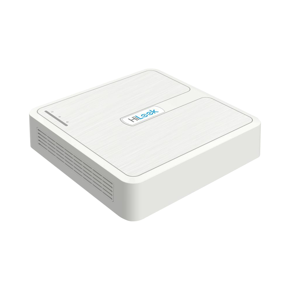 HiLook 108G-M1/T 1080p 8-Channel DVR