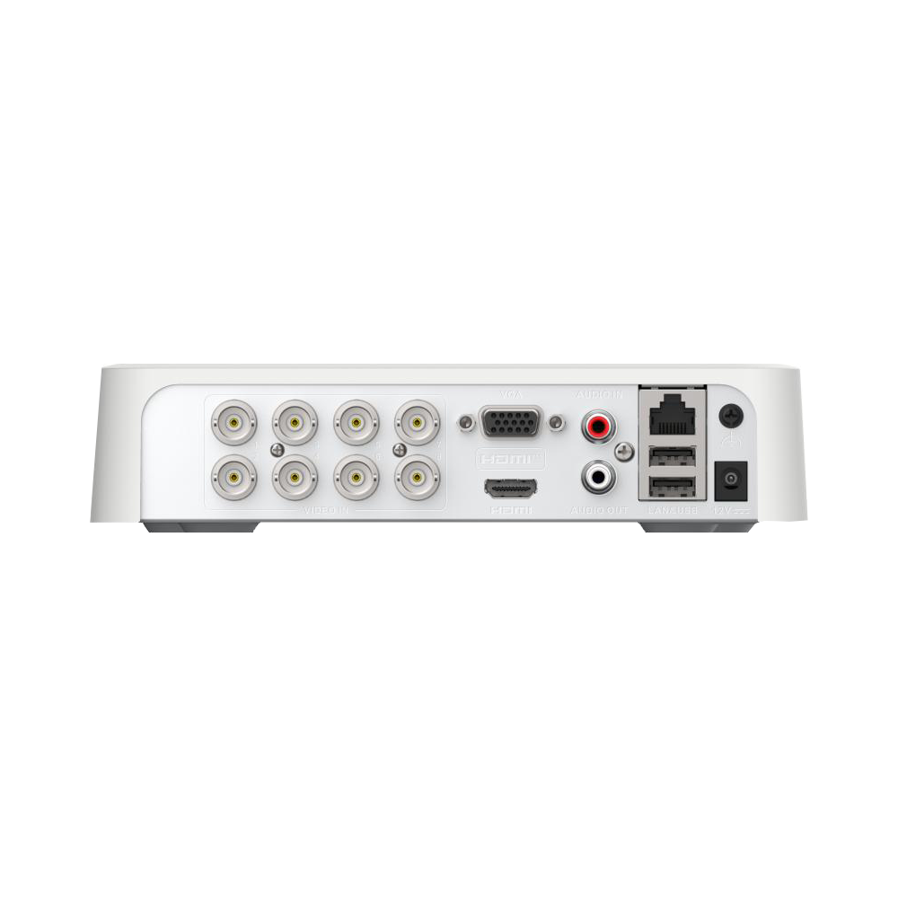 HiLook 108G-M1/T 1080p 8-Channel DVR