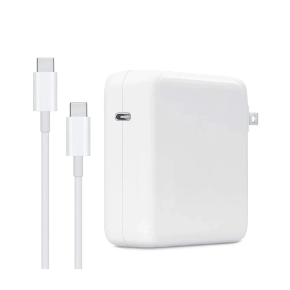 CHARGER LAPTOP APPLE MACBOOK 87W 20.2V/4.3A (TYPE-C)
