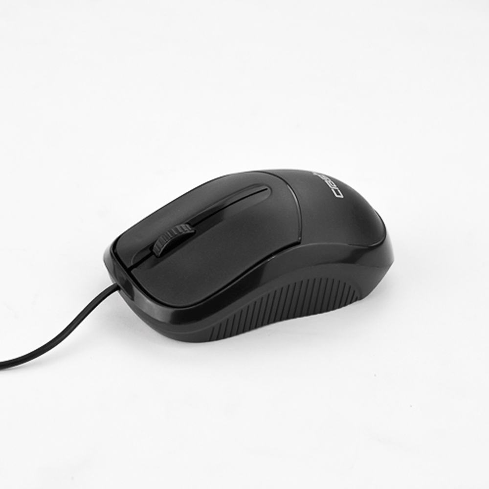 Crash C3000 Wired Mouse