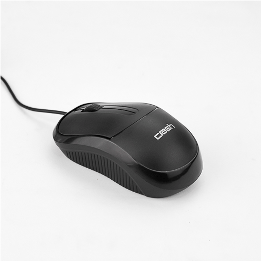 Crash C3000 Wired Mouse
