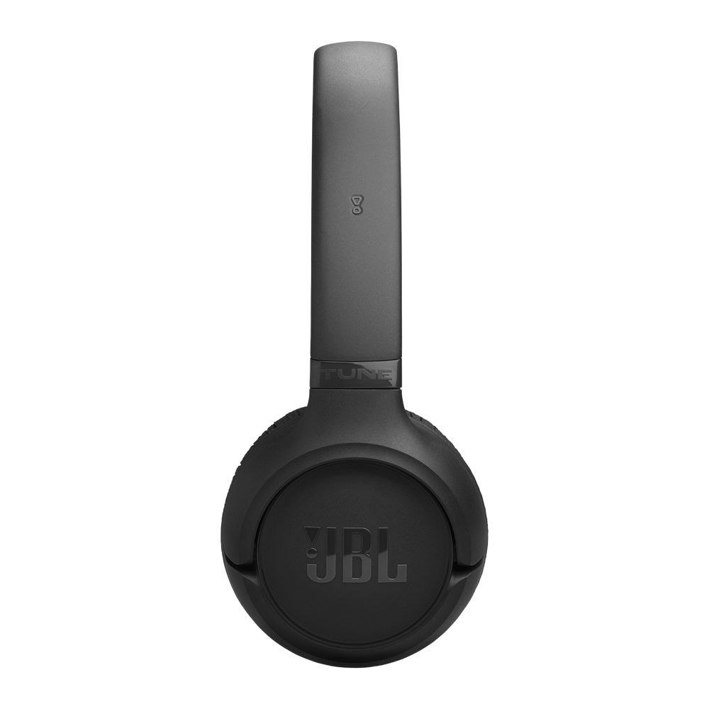 JBL Tune 530BT Bluetooth Headphone - Black