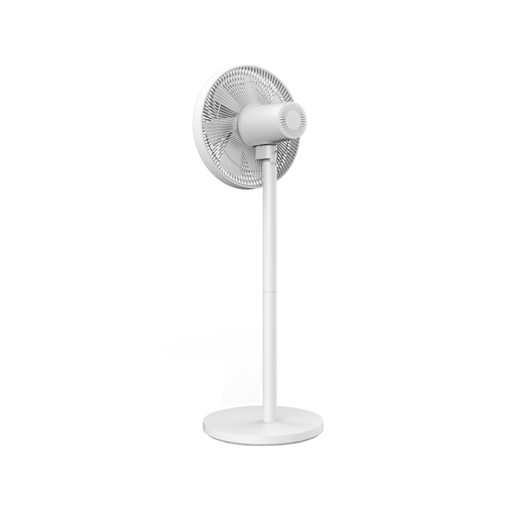 Xiaomi JLLDS01XY Smart Standing Fan 2 Lite - White