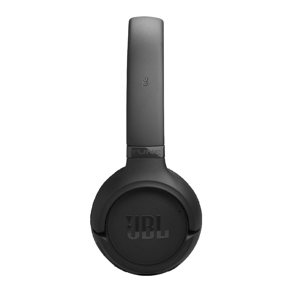 JBL Tune 530BT Bluetooth Headphone - Black