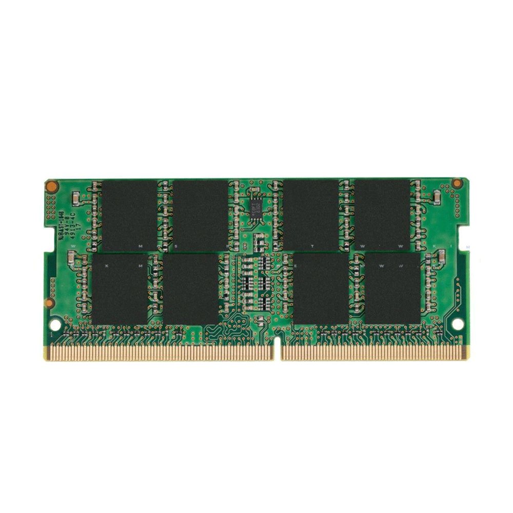 Crucial 32GB DDR4 3200MHz Laptop Ram