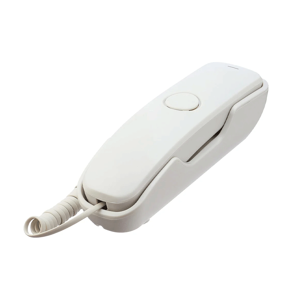 Telephone Wired Victoria 203AC