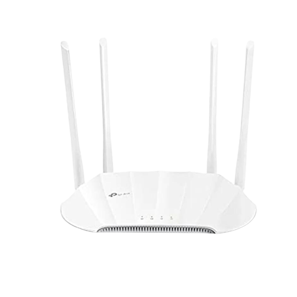 ACCESS POINT 1PORT TP-LINK TL-WA1201 AC1200 (4ANT)