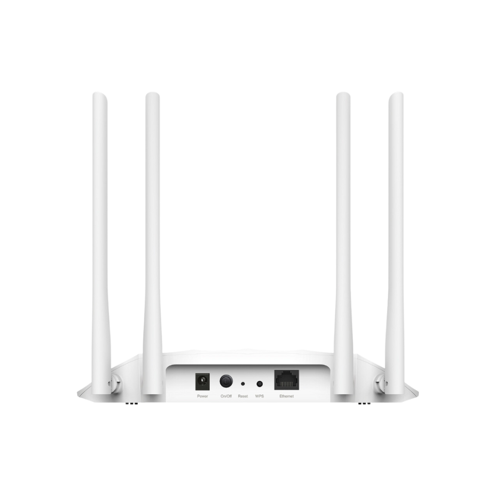 Access Point TP-Link TL-WA1201 AC1200 (1 Port - 4 Antenna)