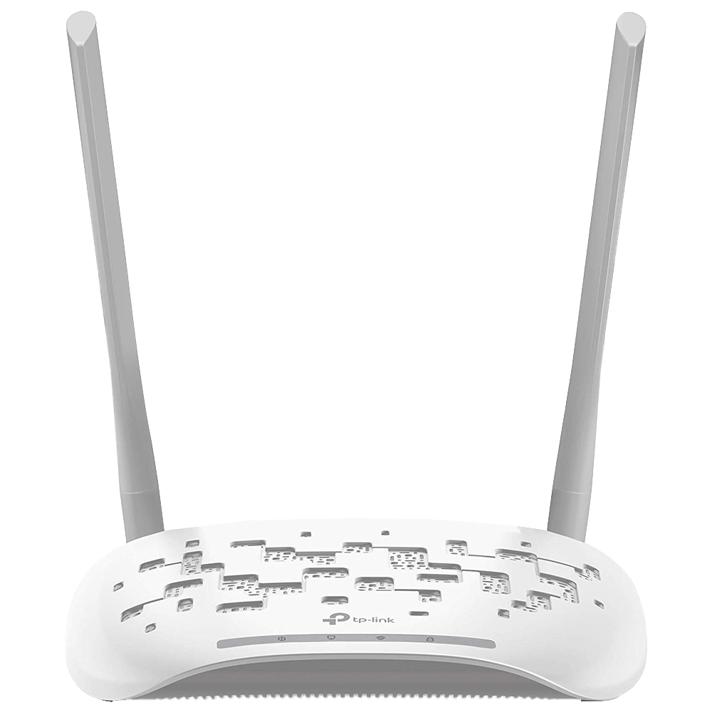 ACCESS POINT 1PORT TP-LINK TL-WA801ND (2ANT)