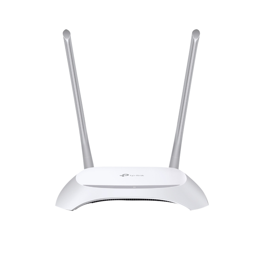 ACCESS POINT 4PORT TP-LINK TL-WR840N (2ANT)