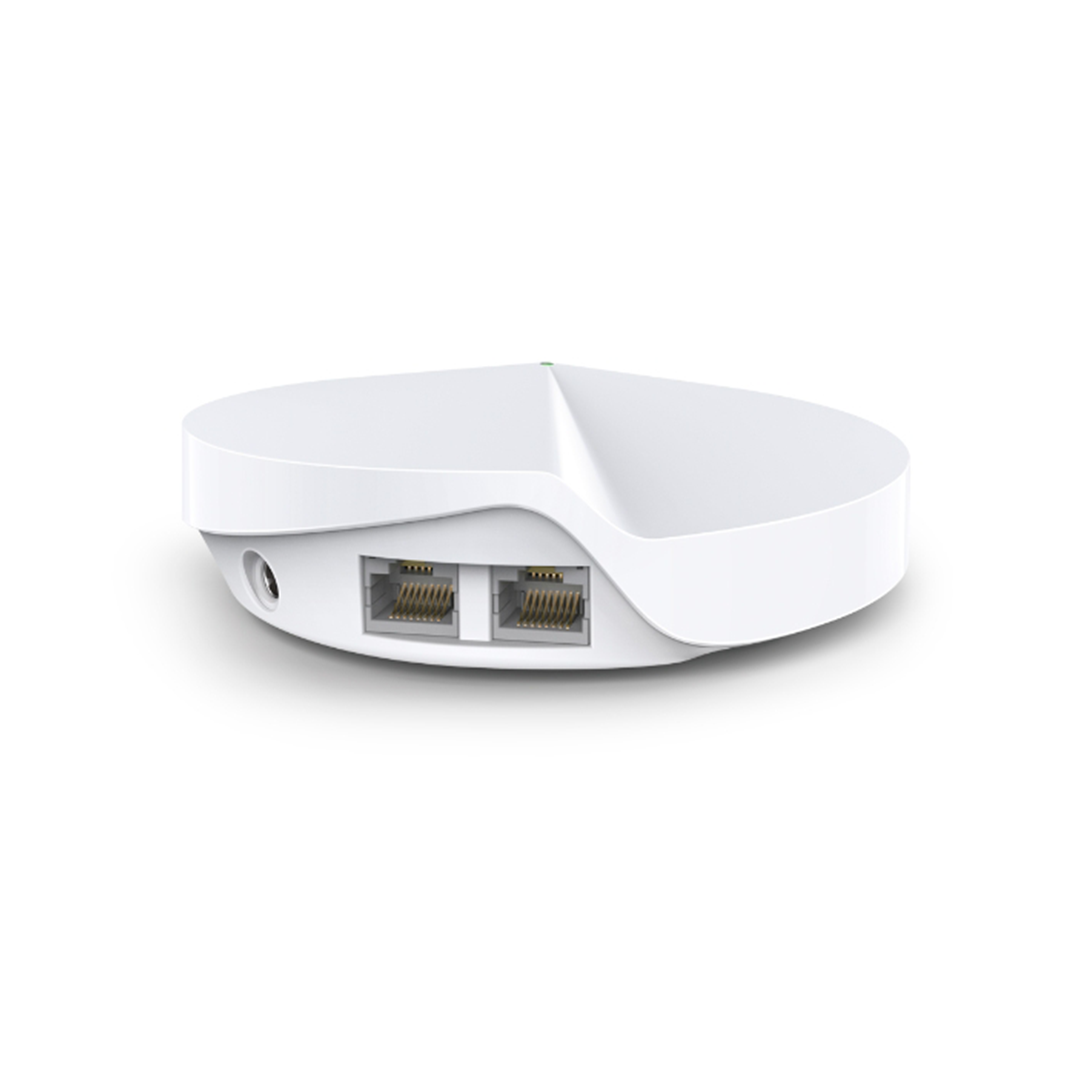 TP-Link Deco M5 AC1300 Whole Home Mesh Wi-Fi System (1 Pack)