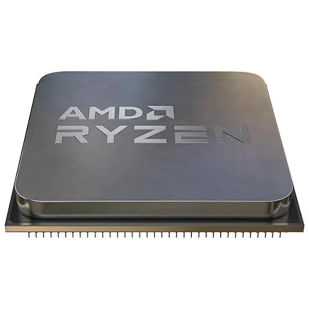 AMD Ryzen 5 5500 Processor 6-Core (4.2GHz - 19MB) AM4 (Tray)
