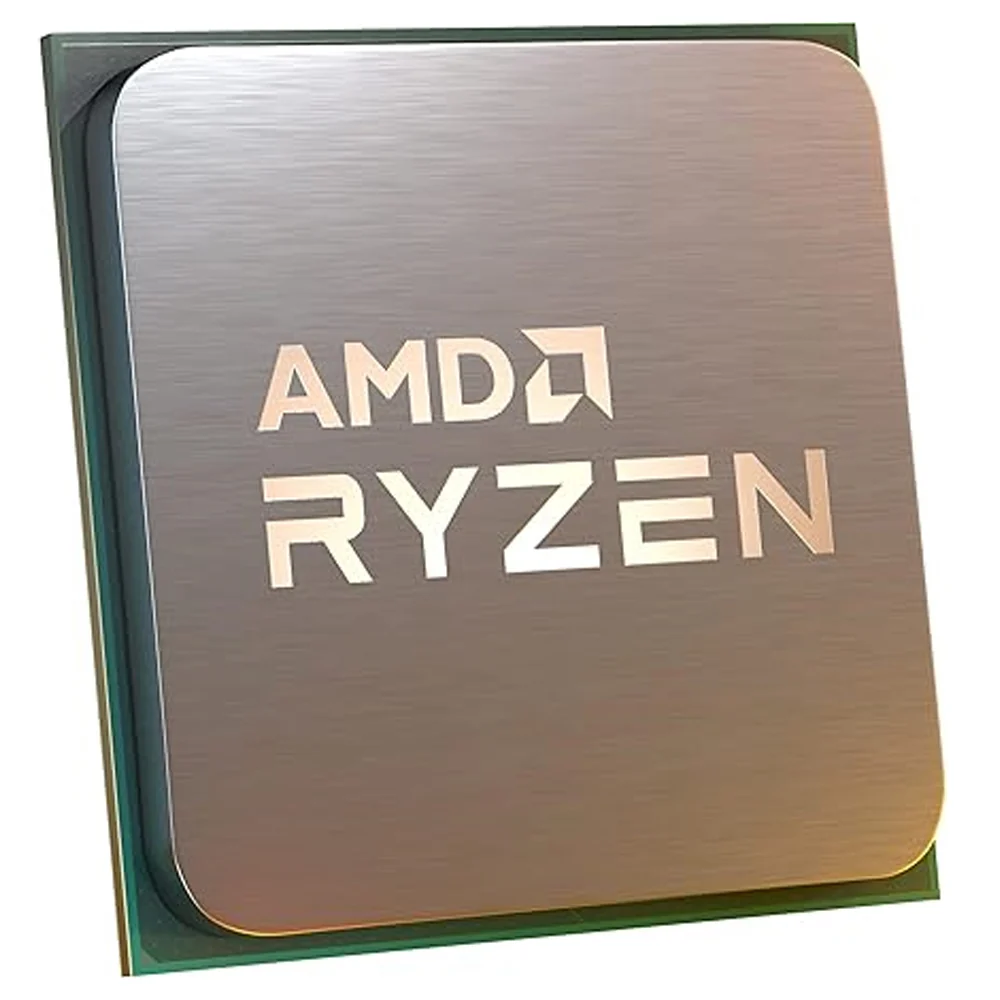 AMD Ryzen 5 5500 Processor 6-Core (4.2GHz - 19MB) AM4 (Tray)