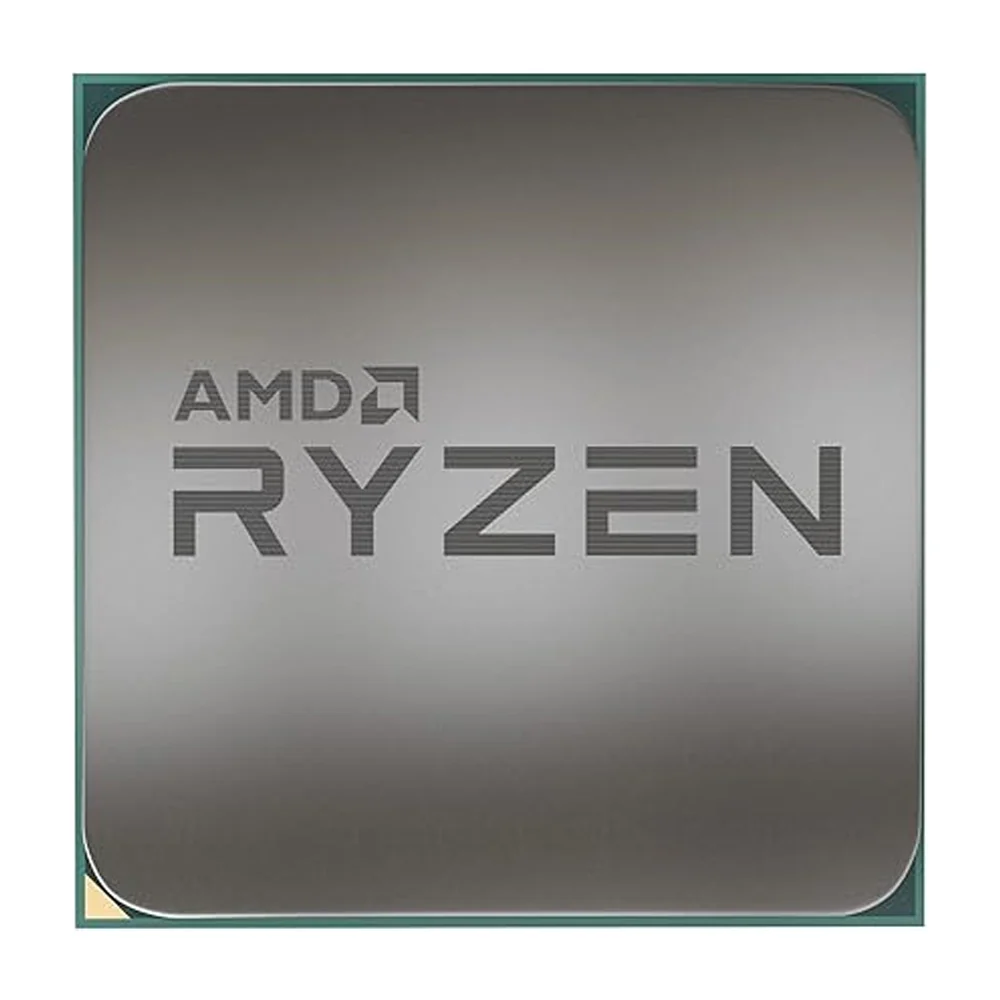AMD Ryzen 5 5500 Processor 6-Core (4.2GHz - 19MB) AM4 (Tray)
