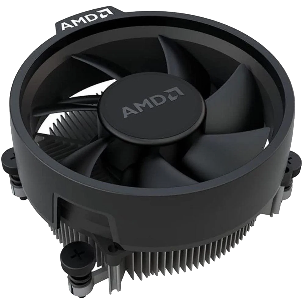 AMD Ryzen 5 3600 Processor 6-Core (4.2GHz/35MB) AM4
