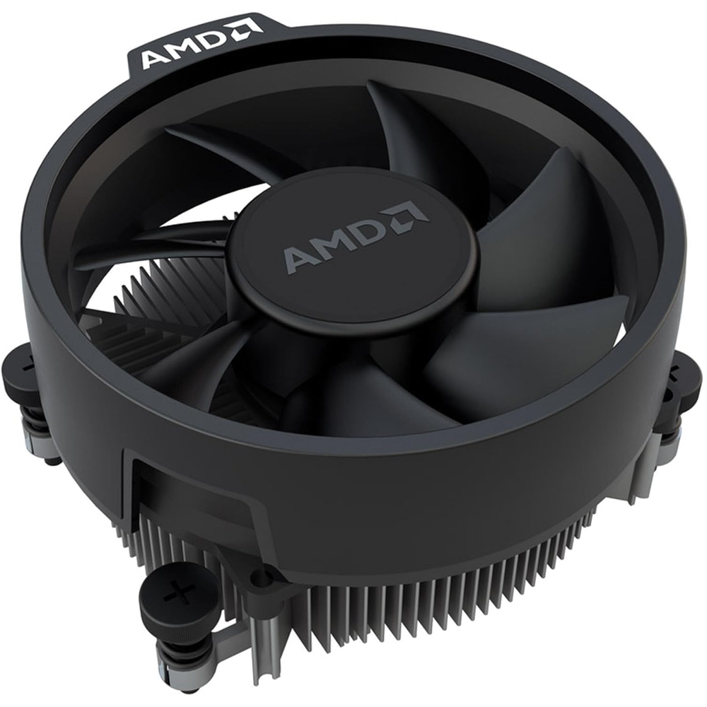 AMD Ryzen 5 5600GT Processor 6-Core (4.6GHz - 19MB) AM4