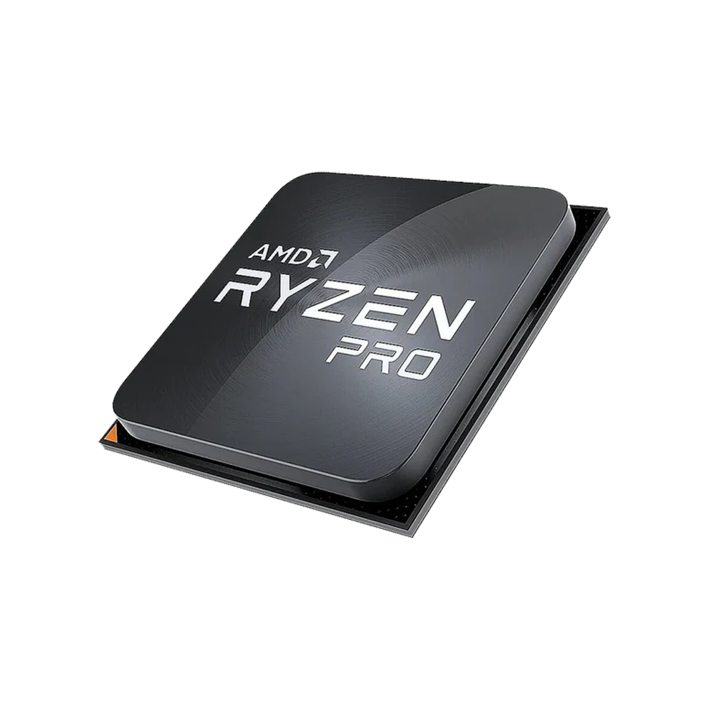 AMD Ryzen 5 Pro 5650G Processor Tray 6-Core (4.4GHz/16MB) AM4