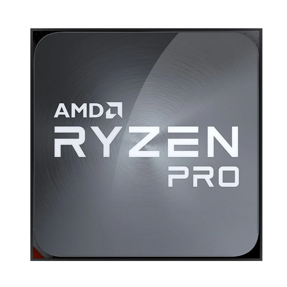 AMD Ryzen 5 Pro 5650G Processor Tray 6-Core (4.4GHz/16MB) AM4