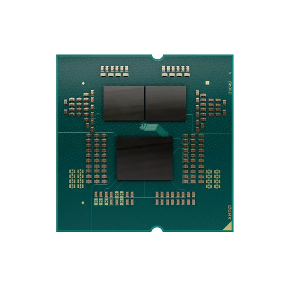 AMD Ryzen 9 9900X Processor 12-Core (5.6GHz - 76MB) AM5