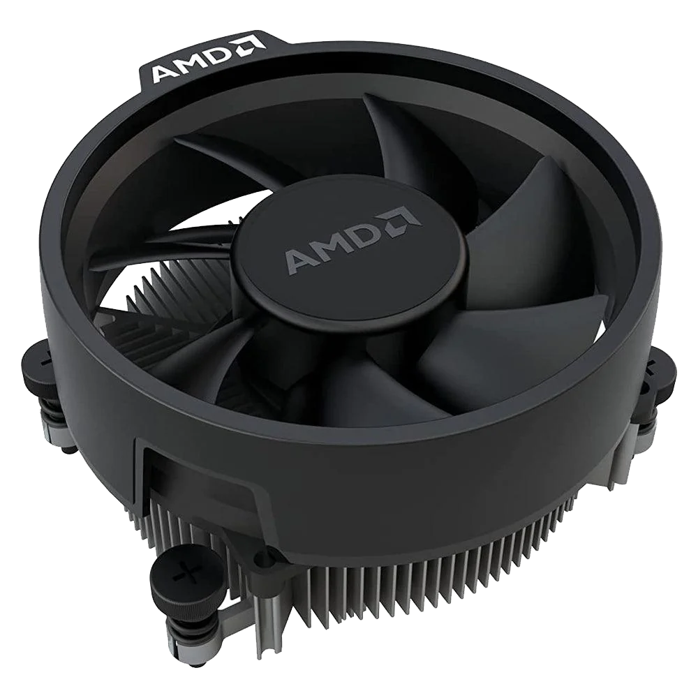 CPU AMD RYZEN 5 5500 6CORE (4.2GHZ/19MB) (AM4)